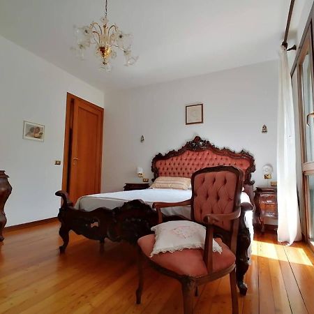 Villa Giuliana ヴィゴンツァ エクステリア 写真
