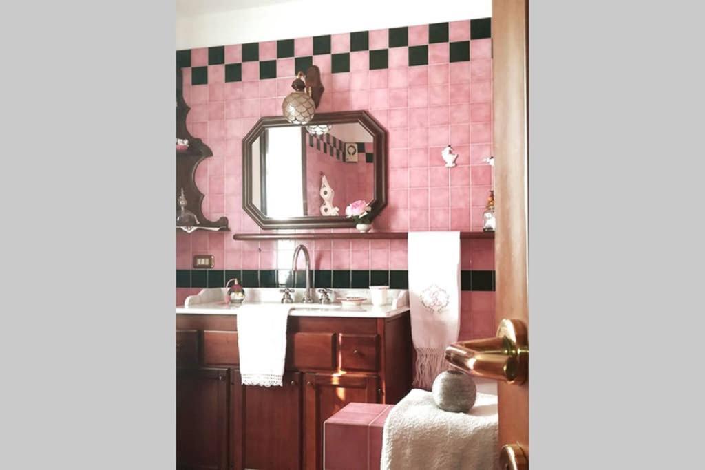 Villa Giuliana ヴィゴンツァ エクステリア 写真