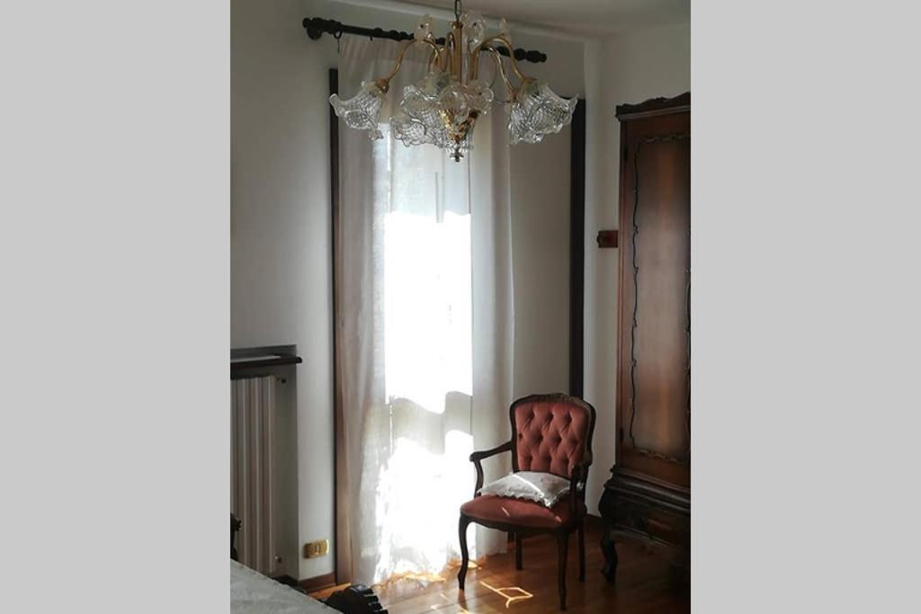 Villa Giuliana ヴィゴンツァ エクステリア 写真