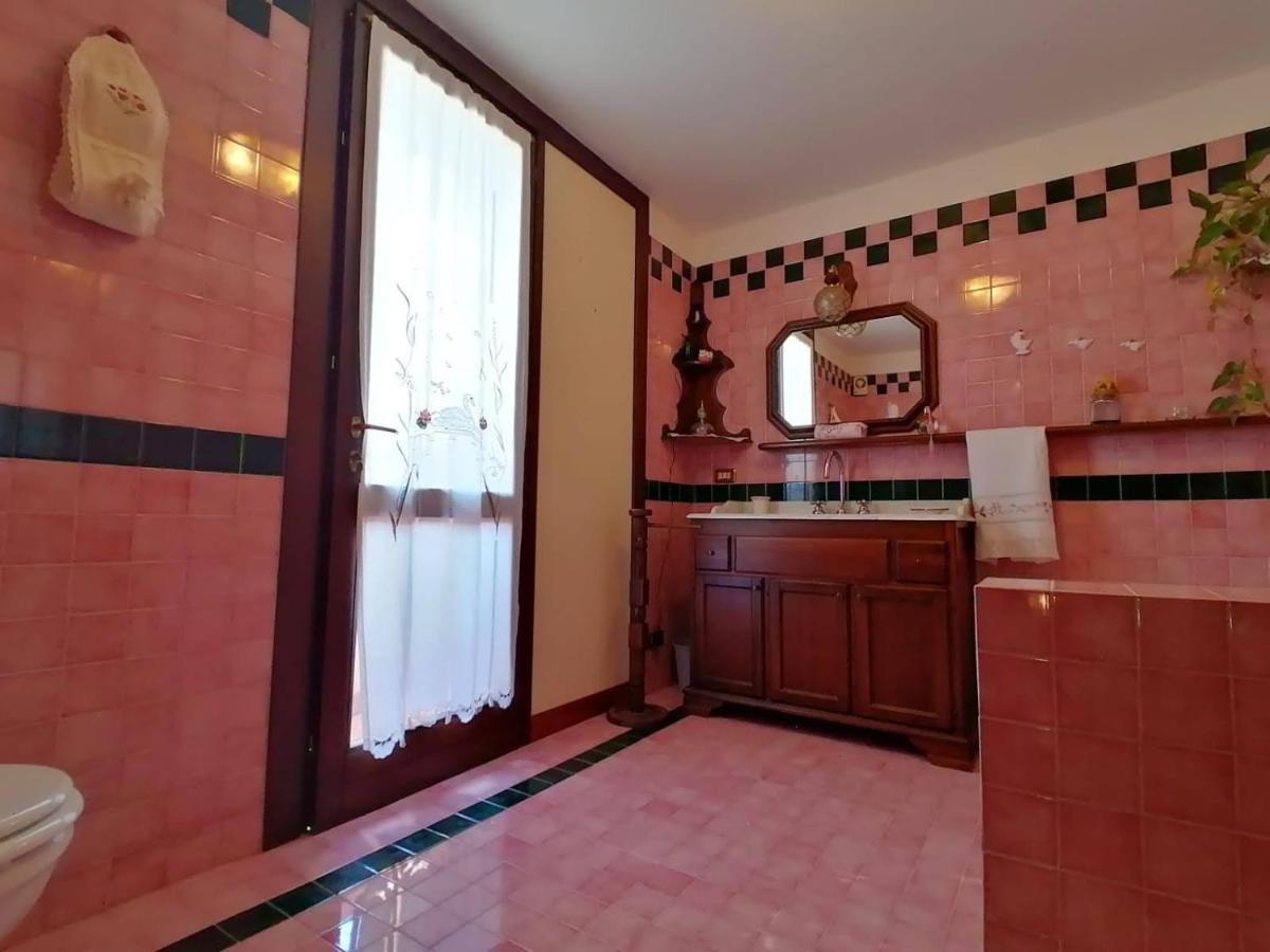 Villa Giuliana ヴィゴンツァ エクステリア 写真