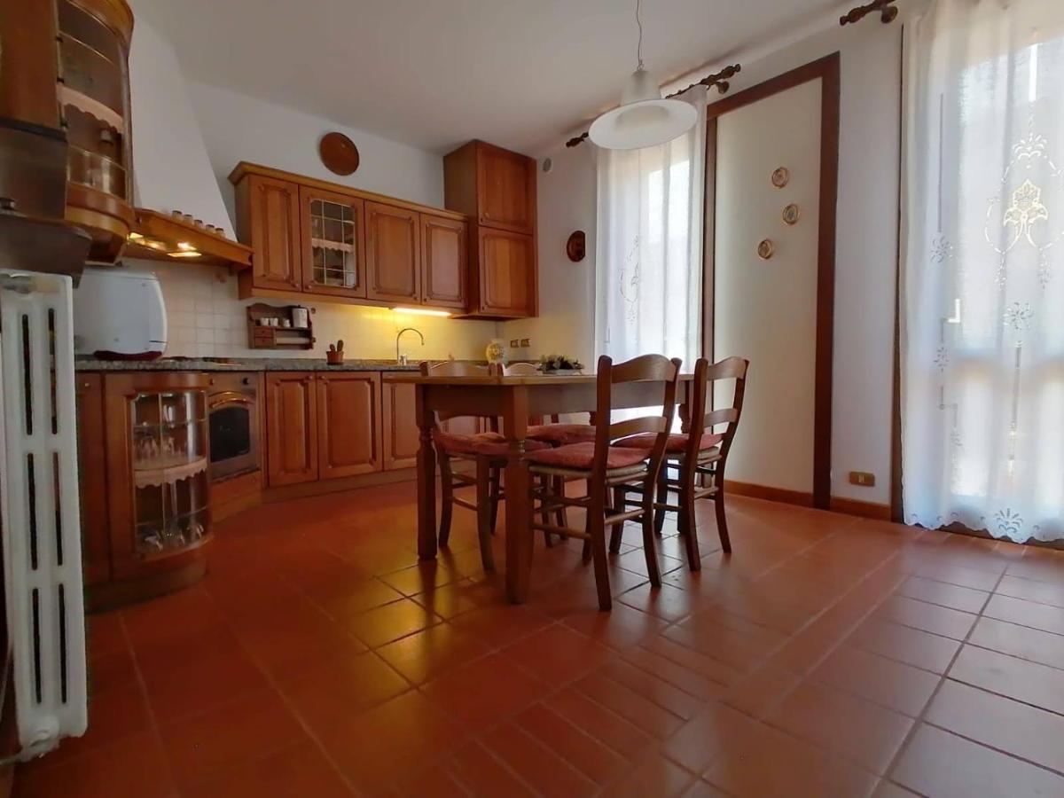 Villa Giuliana ヴィゴンツァ エクステリア 写真