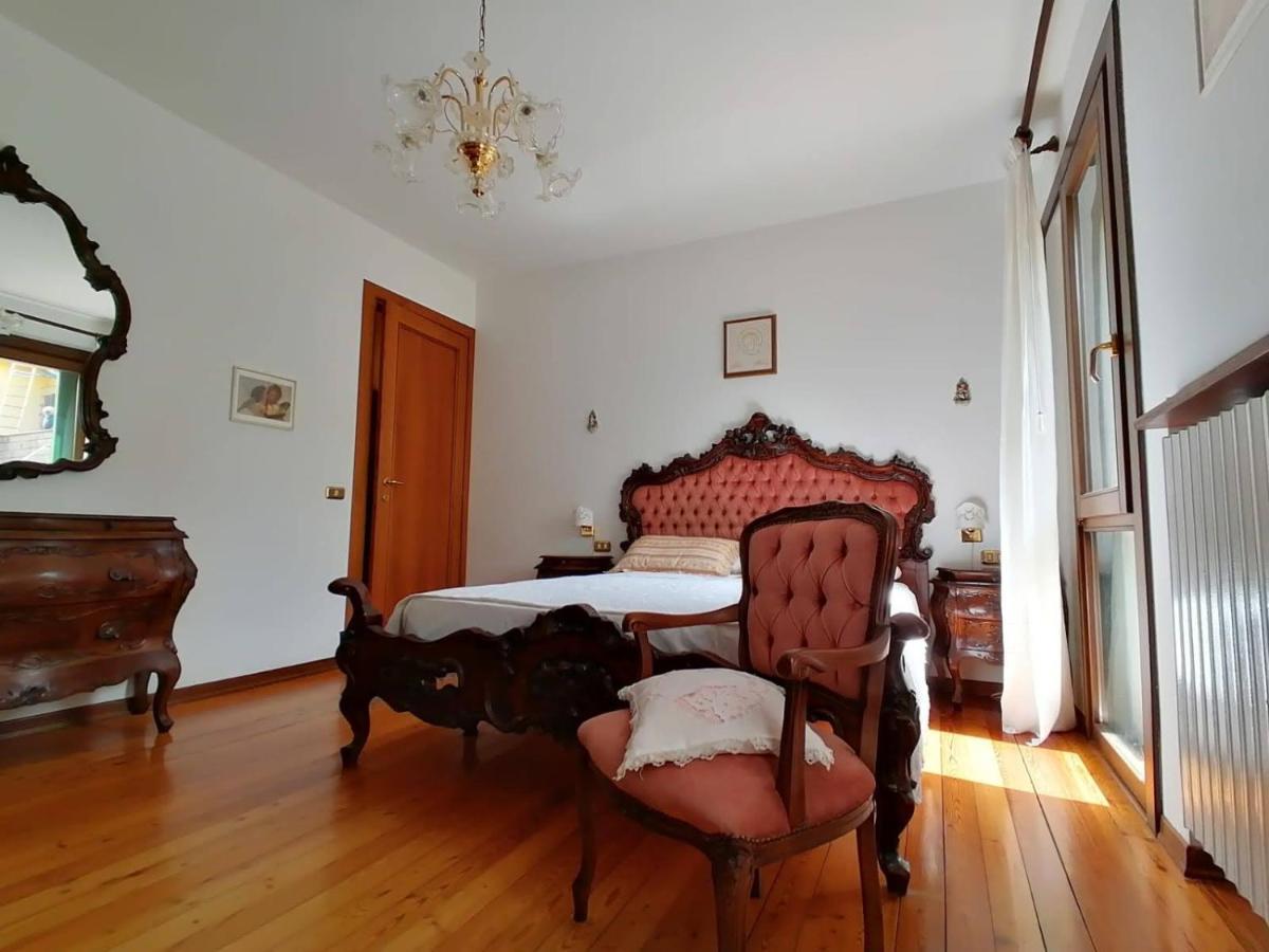 Villa Giuliana ヴィゴンツァ エクステリア 写真